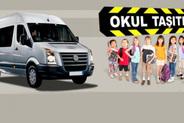 Okul Servisi